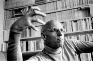 Michel Foucault