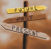 future past present